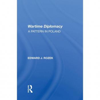 Vitalsource Technologies, Inc. Allied Wartime Diplomacy