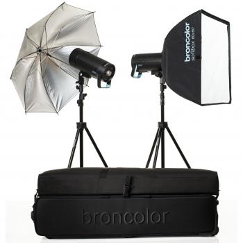 Broncolor Siros 800 S Expert Kit 2