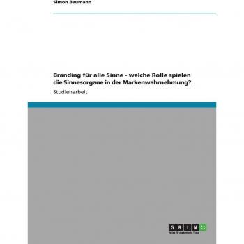 Branding für alle Sinne