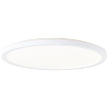 Milton Panneau LED 30 cm – 2000 lumens, Température 4000 K, Blanc