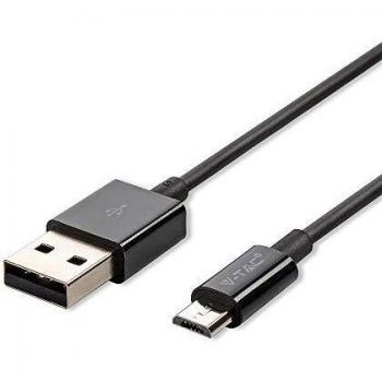 Câble USB 1 mètre V-TAC