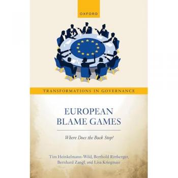 European Blame Games