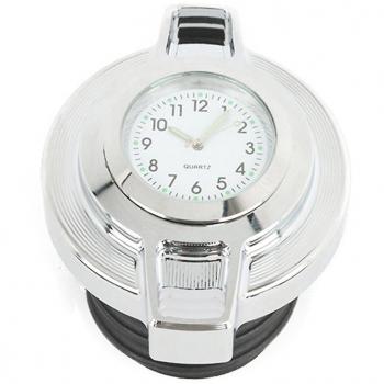 Accesorio de Tanque de Combustible con Reloj para XL883 1200