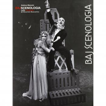 Bajscenologia nelle fotografie di Maurizio Buscarino