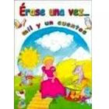 Érase una vez...Mil y un Cuentos