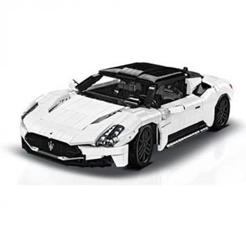 Maserati MC 20