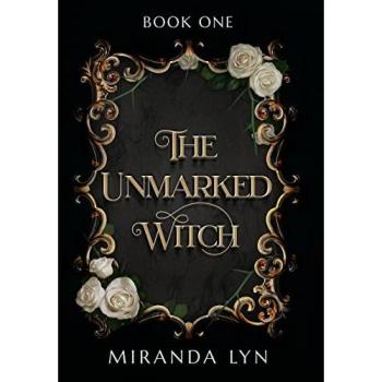 The Unmarked Witch