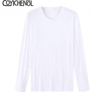 Camisa Informal 5XL Color Liso