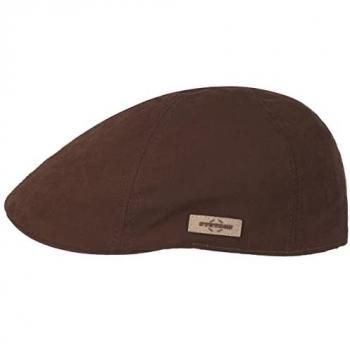 Texas Waxed Cotton Water-Resistant Cap
