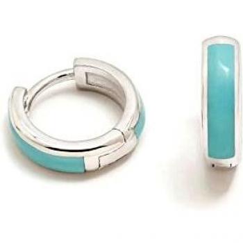 Pendientes CRIOLLAS HOOP Agatha Ruiz de la Prada 12 mm