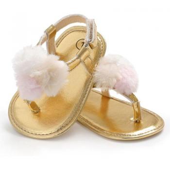 Sommer Sandalen für Baby Mädchen