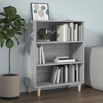 VidaXL Eikenkleurig Salon Dressoir 69