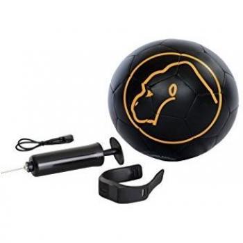 Kids’ Black Freestyle Juggling Ball by Gorilla – Size 4