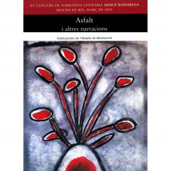 Asfalt i altres narracions
