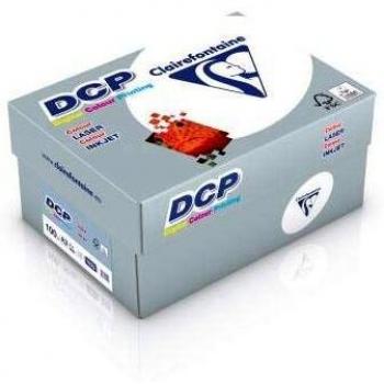 Papier laser Clairefontaine DCP A3 100g blanc 500 feuilles