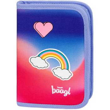 Porta Utensilios Lila Hippie BAAGL