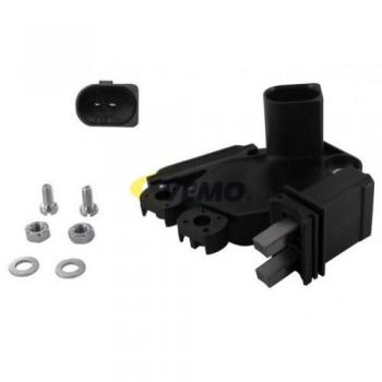 Vemo V10‑77‑1018 Spannungsregler – Kompatibel mit 400 Hz-Generatoren