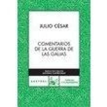Comentarios de la Guerra de las Galias