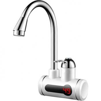 Chauffe-eau induction KBAYBO 3000W pour cuisine