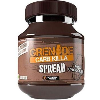Carb Killa Chocolate Spread 360g