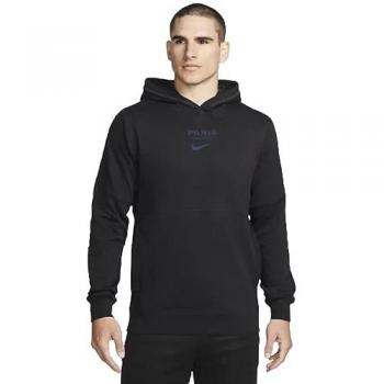 Nike Sportpullover Herren DN1312-010 Schwarz (M)