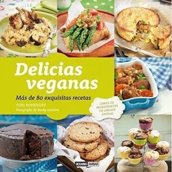 Delicias veganas