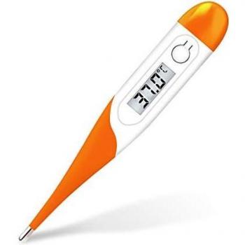 Daffodil HPC400 Quecksilberfreies Thermometer (Achsel/Oral/Rektal)