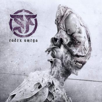 Codex Omega (Digipak)