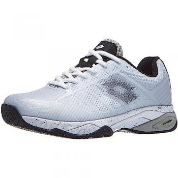 Lotto Mirage 300 III SPD Tennisschuhe für Herren in Weiß
