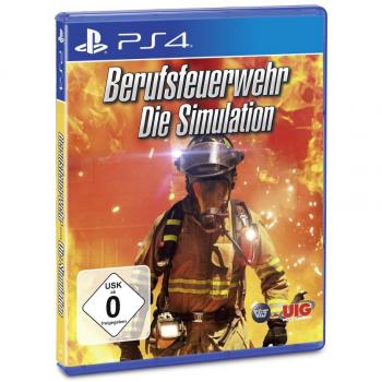 Simulateur de Services d'Urgence et de Sécurité (BIS)