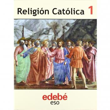 Religión católica, 1 ESO