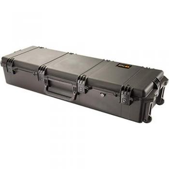 Maleta Técnica Peli Storm IM3220 Negra Sin Espuma