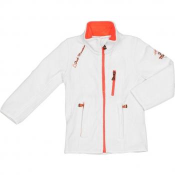 Girls' Gacalon Fleece Jacket by Peak Mountain