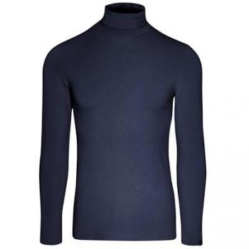 Trigema Rollkragenshirt »TRIGEMA Rollkragen-Shirt aus