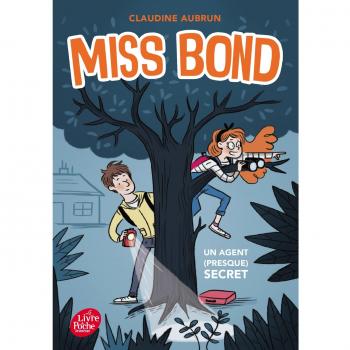 Miss Bond