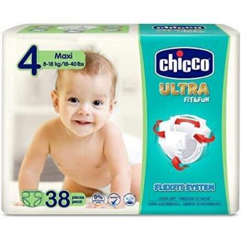 Chicco Ultra Fit&Fun