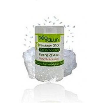 Déodorant Pierre d'Alun 80g