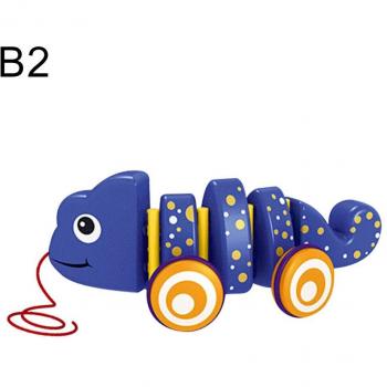 Sound and Rattle Dog Toy for Babies