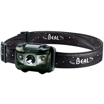 Beal FF120 100 Lumens Front Head Light Black