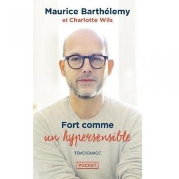 Fort comme un hypersensible