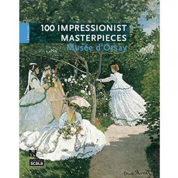 100 chefs d oeuvre impressionnistes musee d orsay gb