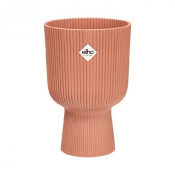 Maceta Rosa Elho 29,5 x 45 cm (Polipropileno)