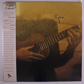 Sylvie Simmons