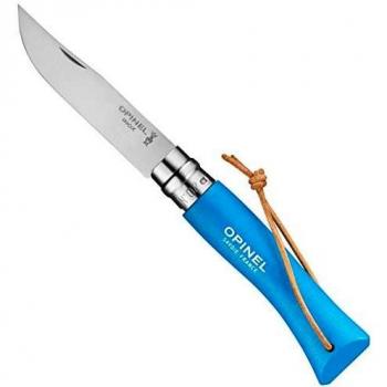 Opinel No 7 Classic Trekking Knife