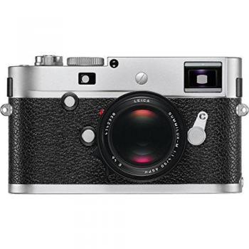 LEICA M-P (Type 240) Argenté