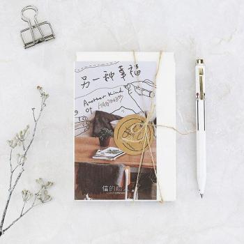 30 Pcs Holiday Message Cards