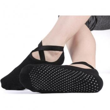 Calcetines Barco para Yoga y Pilates