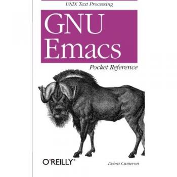 GNU Emacs