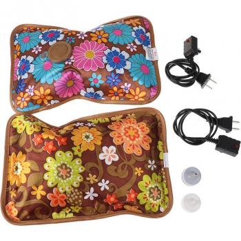 Réchauffeur de mains électrique rechargeable
