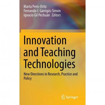 Innovation and Teaching Technologies